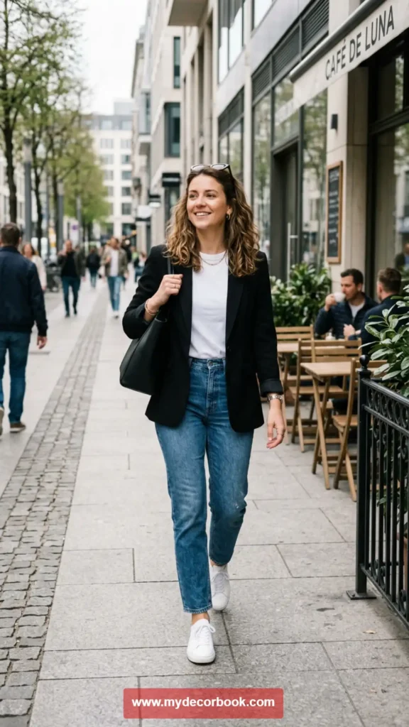 10. Linen Shirt With Comfortable Pants